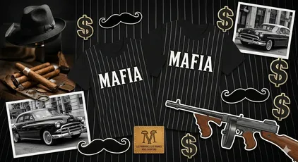 Ambiance mafia